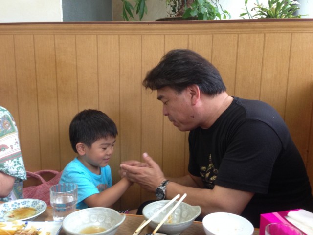 藤が丘食堂　マネージャーが行く！20