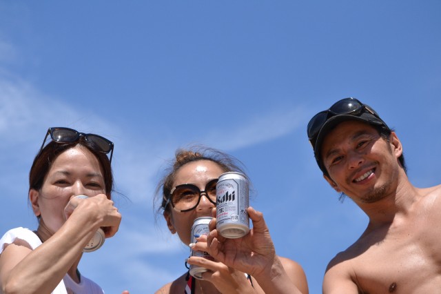 御座白浜へいく〜affect マネージャーブログ_06