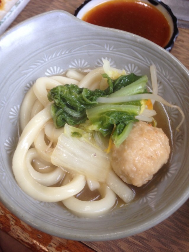 藤が丘食堂　マネージャーが行く！17