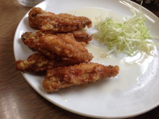 藤が丘食堂　マネージャーが行く！19