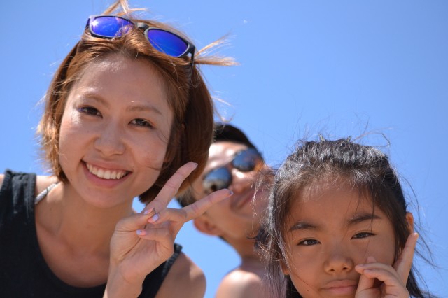 御座白浜へいく〜affect マネージャーブログ_04