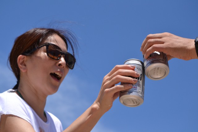 御座白浜へいく〜affect マネージャーブログ_05