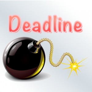 ミーティング　デッドライン 田口淳之介 ブログ