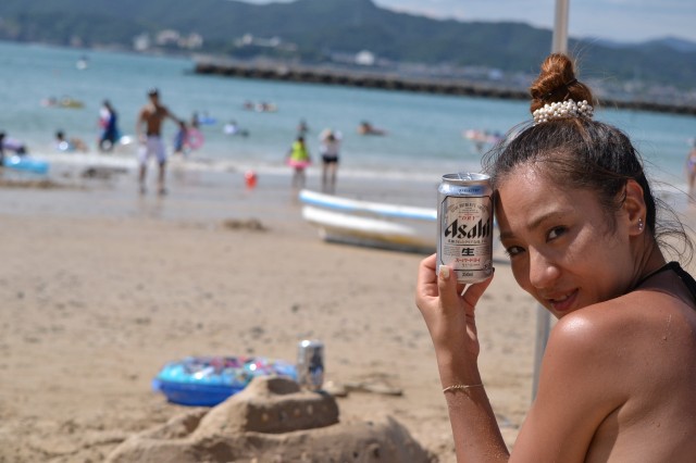 御座白浜へいく〜affect マネージャーブログ_15