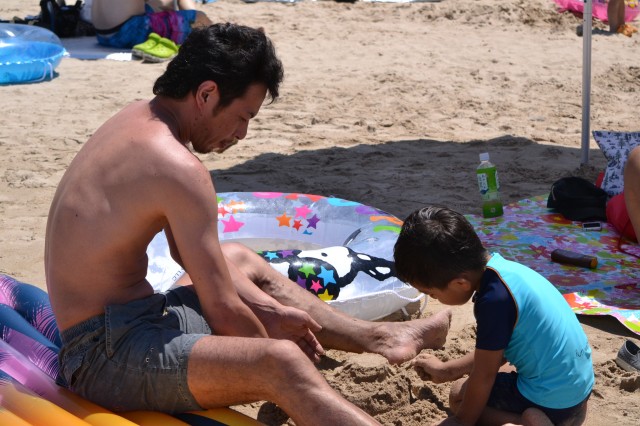 御座白浜へいく〜affect マネージャーブログ_10