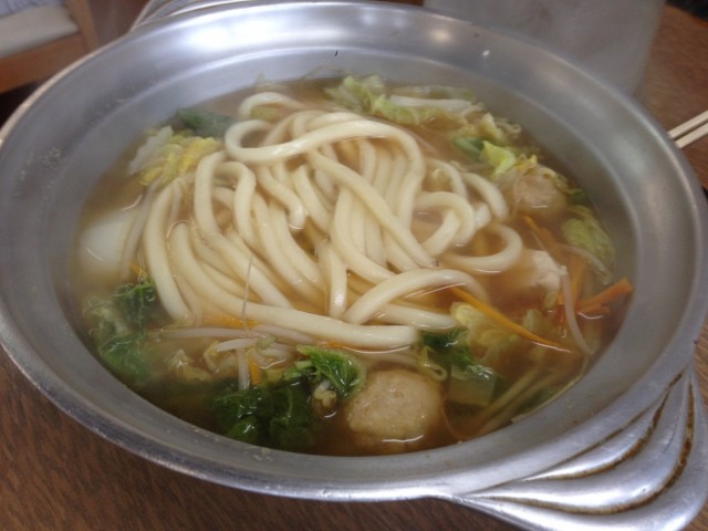 藤が丘食堂　マネージャーが行く！16