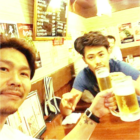 Manager jun hair make affect 12