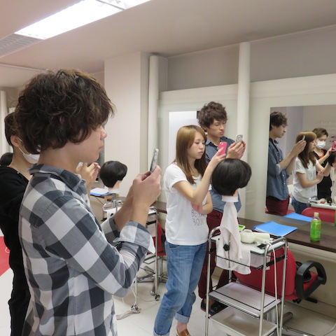 affect jun blog／練習_2