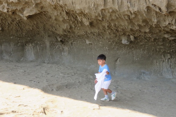 三重県熊野市鬼ケ城_jun blogIMG_1340