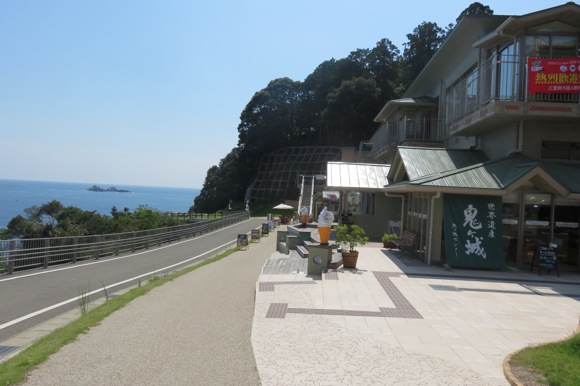 三重県熊野市鬼ケ城_jun blogIMG_1318