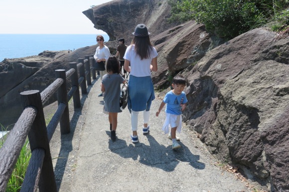 三重県熊野市鬼ケ城_jun blogIMG_1327