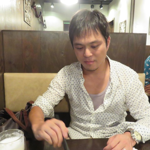 ウスイッチ/affect jun blog/_1