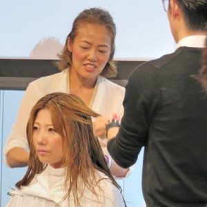 関谷さん モデルデモ/jun blog