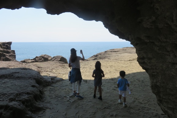 三重県熊野市鬼ケ城_jun blogIMG_1332