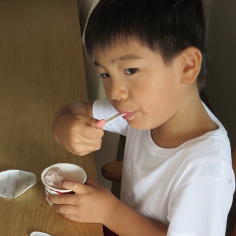 affect jun blogハーゲンダッツにハートが！_19