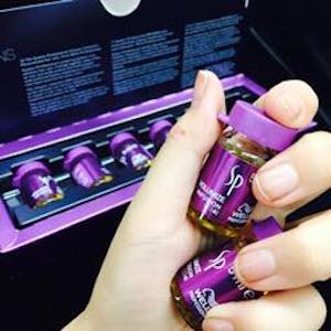 トリートメント研究