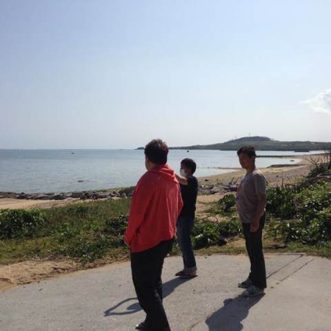 Jun blog 美容サロンのためのソーシャル合宿9