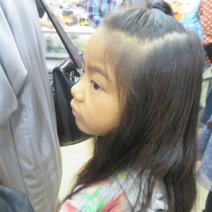 5_マネージャー ジュン_北海道物産展へいく