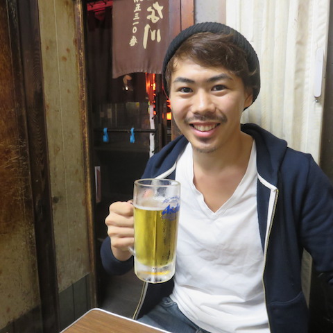 jun manager blog_瑞穂区しな川_09