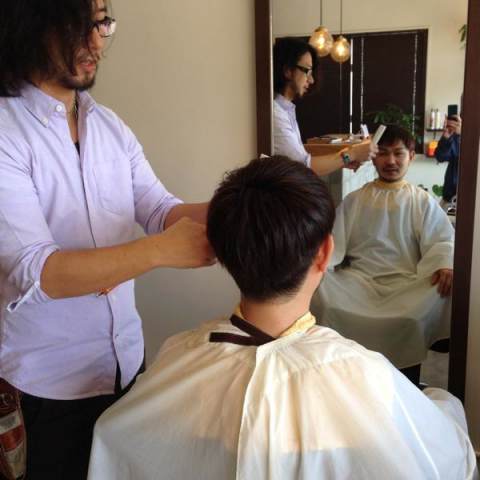 Jun blog 美容サロンのためのソーシャル合宿11