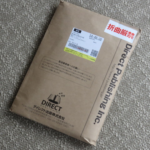 junnosuke affect blog