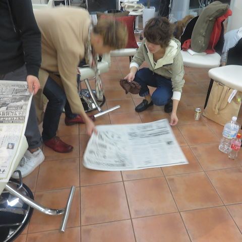 3_affect アシスタントミーティング