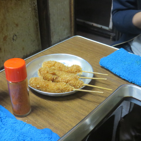 ただ ただ うまい