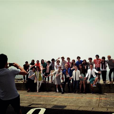 junnosuke affect blog