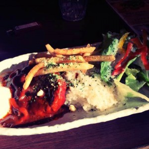 僕はこんなの食べたりして。。