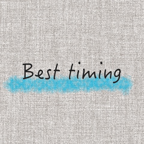 Best timing manager junnosuke