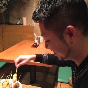 meeting見学マネージャー淳之介14