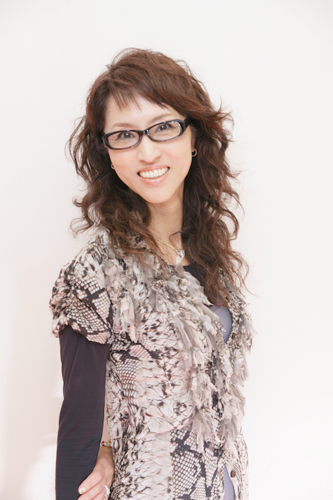 義母 tomoe yoshida