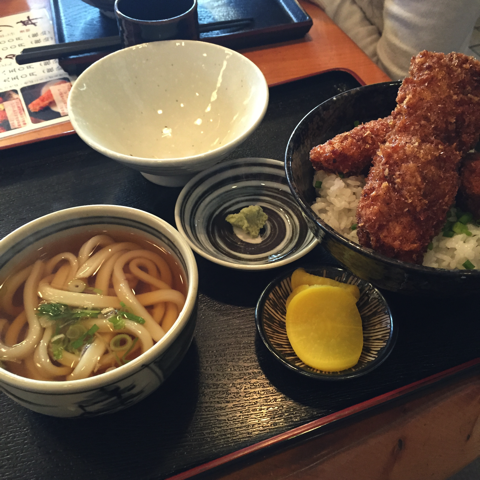 しかしうまかったなぁ〜