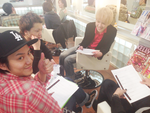 junnosuke inspiration!!