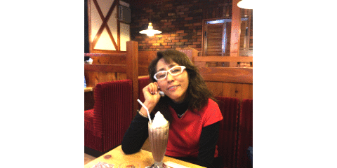 tomoe in komeda