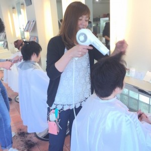 インスピレーションマネジメントjunnosuke_staff