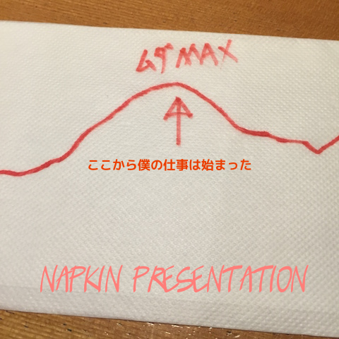 NapkinPresentation_junnosuke