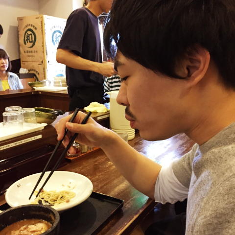 インスピレーションマネージャー_つけ麺丸和8