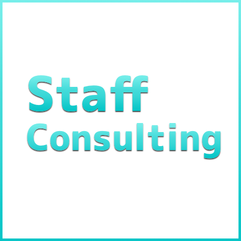 staff consulting