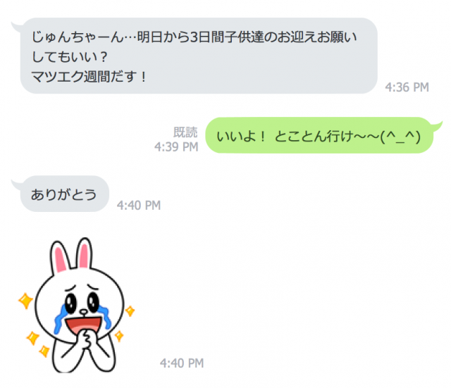 Inspiration Management パートナーシップ