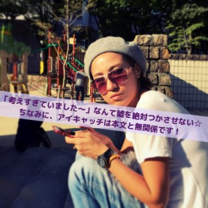 考えすぎていた_Inspiration Management