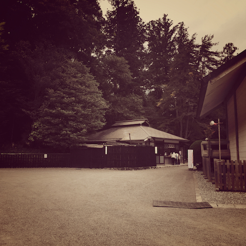 Inspiration_Management／天河神社001