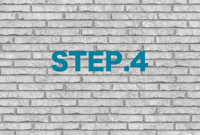 ステップ4