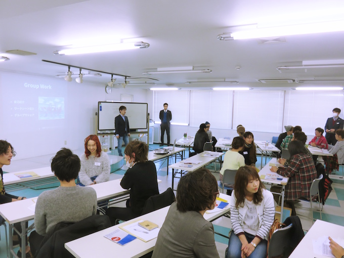 インスピレーションマネジメントinベルコム2