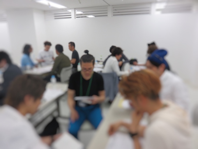 インスピレーションマネジメントin大阪