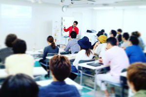 インスピレーションマネジメント