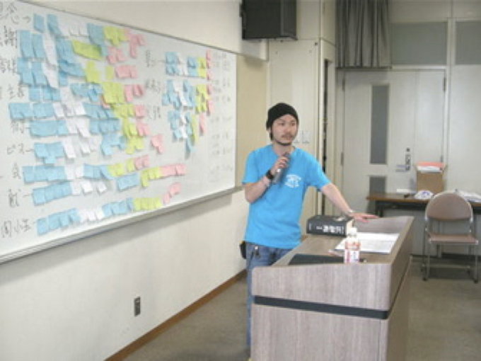 僕が見てきたT&M.001