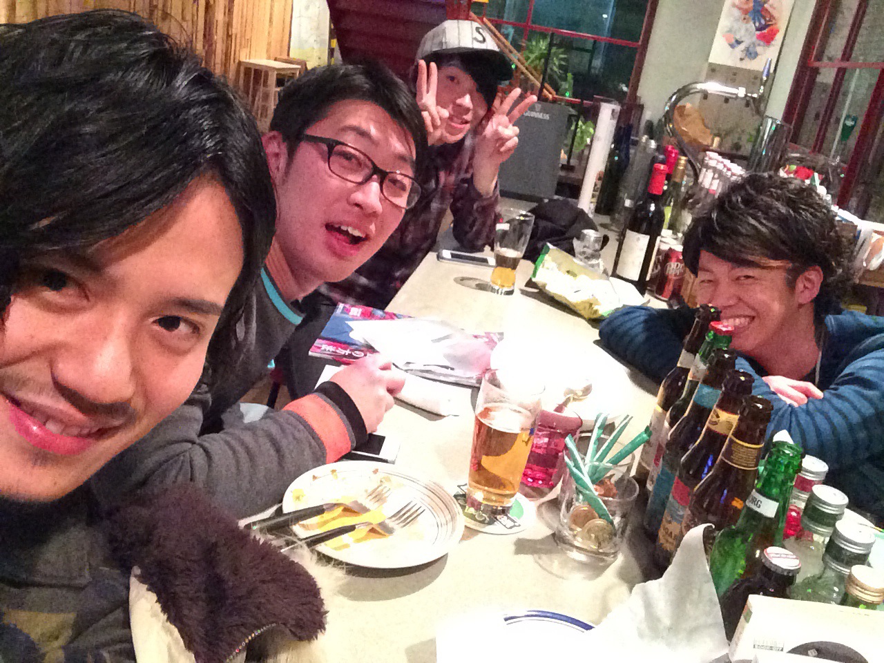 天白区野並のsund pitさんへランチ！と感じた事…