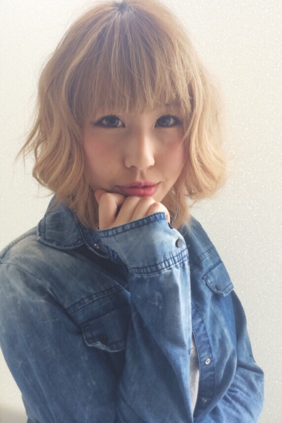 わたしにはどんな前髪が似合うの？？