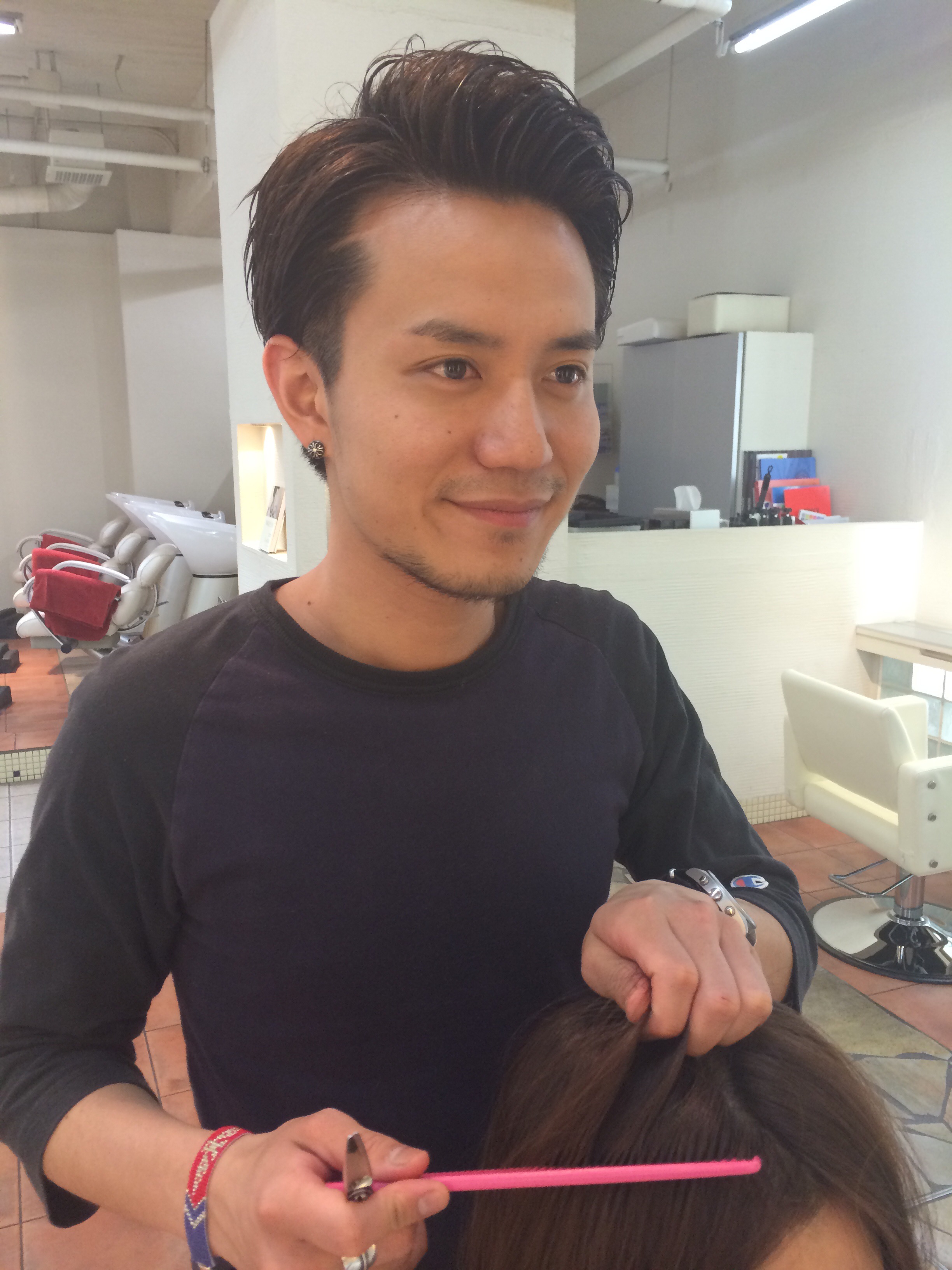 撮影モデルさん募集してます！！